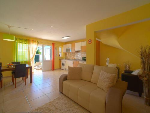  Apartment Baia de Cristal 2 - LGS173 by Interhome in Meia Praia
