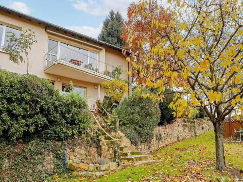 Apartment Am Weinberg by Interhome in Kallstadt