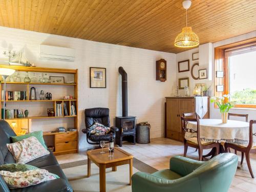 Holiday Home Bleue by Interhome in 路基克亞