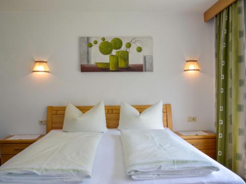  Apartment Alpenrose by Interhome in Kappl