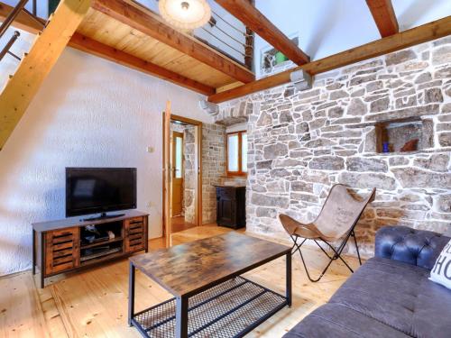 Holiday Home Donada by Interhome in Ruzici