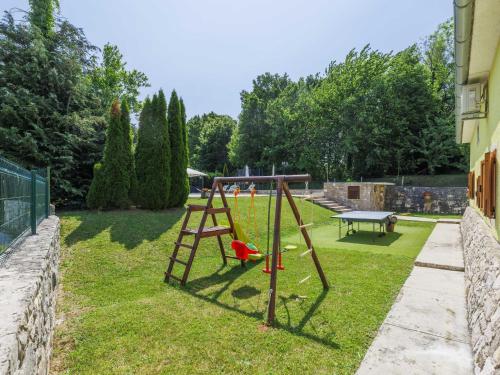 Holiday Home Donada by Interhome in Ruzici