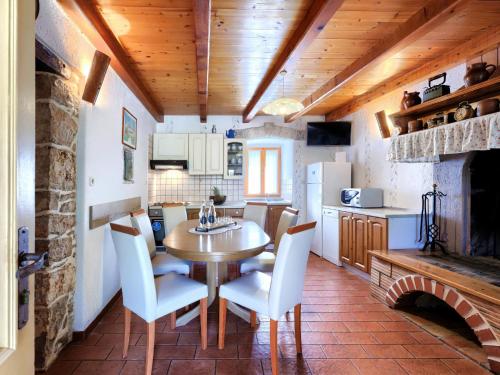 Holiday Home Donada by Interhome in Ruzici