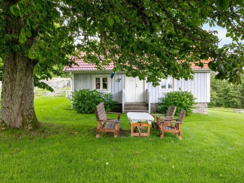 Holiday Home Hökagården by Interhome (Holiday Home Hokagarden by Interhome) in Ahult