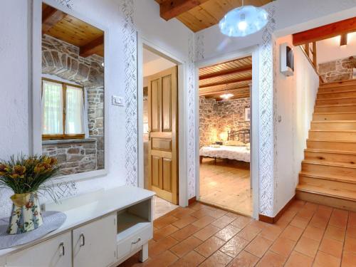 Holiday Home Donada by Interhome in Ruzici