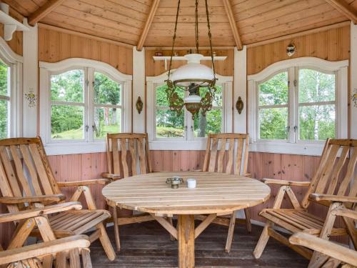 Holiday Home Hökagården by Interhome (Holiday Home Hokagarden by Interhome) in Ahult