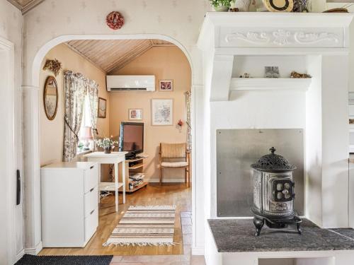 Holiday Home Hökagården by Interhome (Holiday Home Hokagarden by Interhome) in Ahult