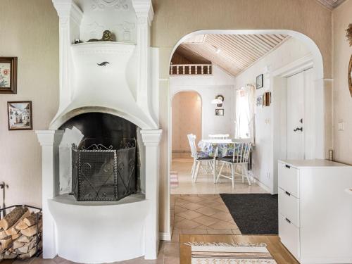 Holiday Home Hökagården by Interhome (Holiday Home Hokagarden by Interhome) in Ahult