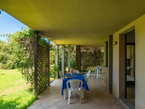  Holiday Home Carlo-2 by Interhome, Pension in Notteri