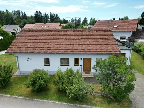Holiday Home Rheingau by Interhome in Dittishausen, Deutschland