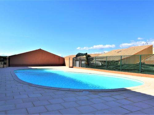 Apartment Les Hauts de St Pierre by Interhome