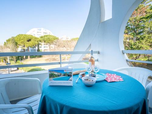 Apartment Tahiti-2 by Interhome in Le Couchant