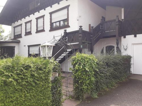 Ferienwohnung Bini 2