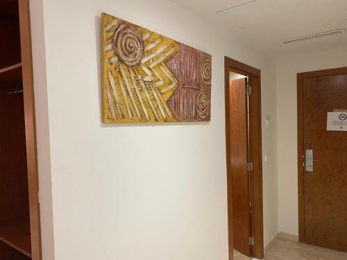 บริการและสิ่งอำนวยความสะดวก, Cityexpress Hotel San Fernando - Carcaixent in อัลซิรา