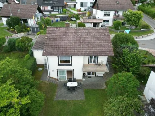 Holiday Home Romeo by Interhome in Dittishausen, Deutschland
