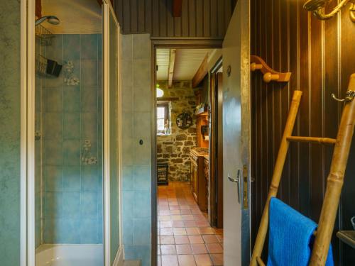 Holiday Home Ti Maen by Interhome in Crozon