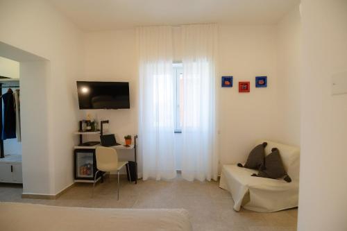 CALLIA ROOMS PROCIDA