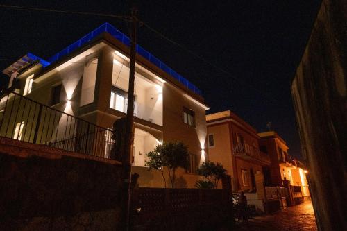 CALLIA ROOMS PROCIDA
