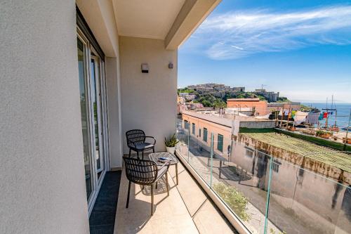 CALLIA ROOMS PROCIDA
