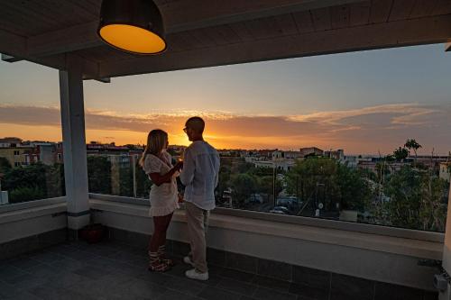 CALLIA ROOMS PROCIDA