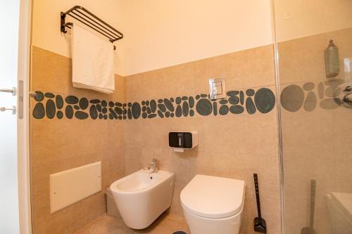 CALLIA ROOMS PROCIDA