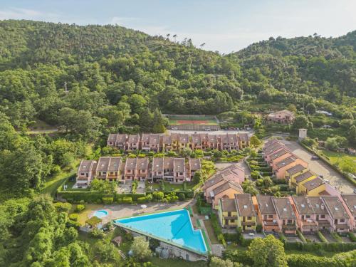  Apartment Villaggio 5 Terre-3 by Interhome in Soviore
