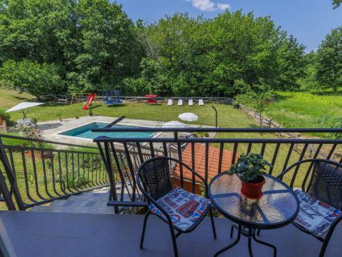 Apartment Korina by Interhome in Sveti Bartul