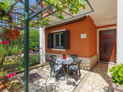 Apartment Korina by Interhome in Sveti Bartul