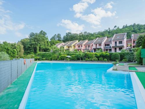  Apartment Villaggio 5 Terre-4 by Interhome in Soviore
