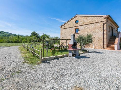  Apartment Granum by Interhome in Guardistallo