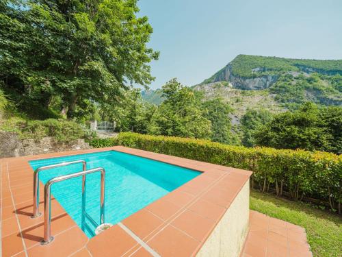  Holiday Home La Grande Aia by Interhome in Seravezza