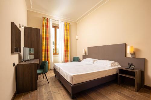 Hotel Villa Betania - image 2