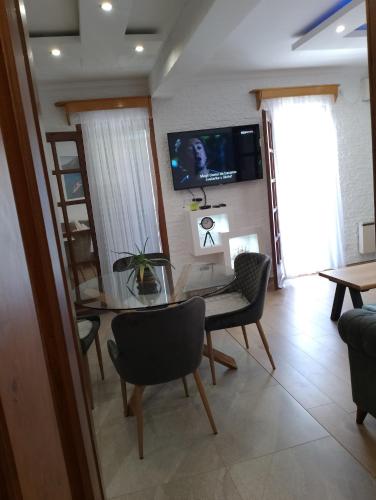 Fasilitas, Apartment Ksenija in Prcanj