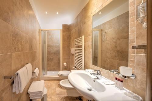 Hotel Villa Betania - image 11