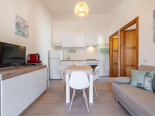 Apartment Il Faro Blu by Interhome in 維拉西繆斯