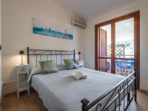 客房, Apartment Il Faro Blu by Interhome in 維拉西繆斯