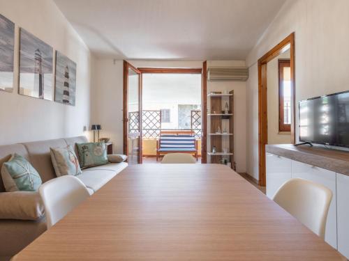 Apartment Il Faro Blu by Interhome in 維拉西繆斯