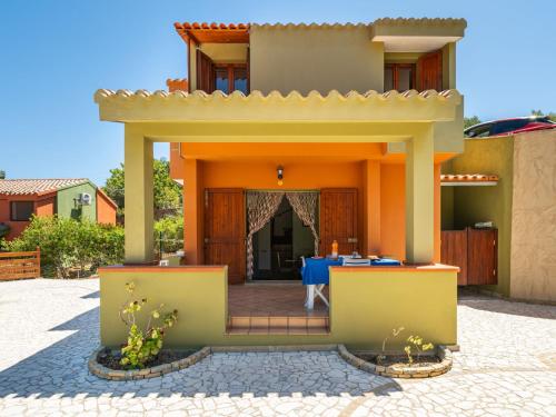 Holiday Home Luli by Interhome