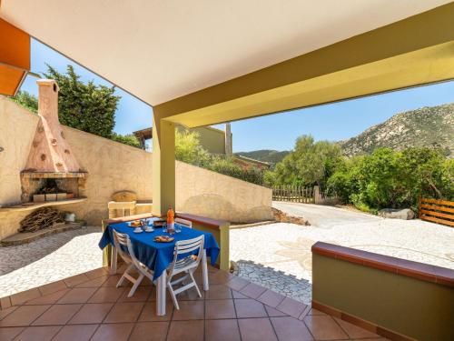 Holiday Home Luli by Interhome - Villasimius