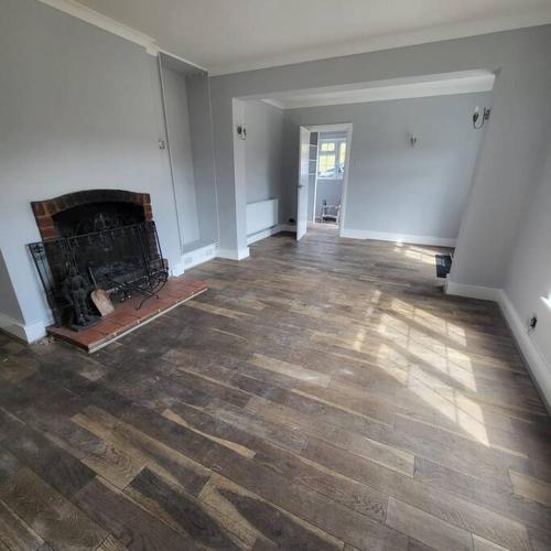 Family Friendly Cliveden Apartment - New!