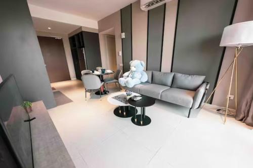 Millerz Cozy Home by GUESTONIC, Kuala Lumpur (zdjęcie 4)