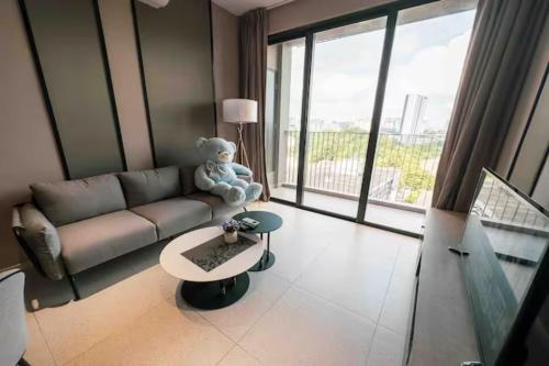 Millerz Cozy Home by GUESTONIC, Kuala Lumpur (zdjęcie 5)