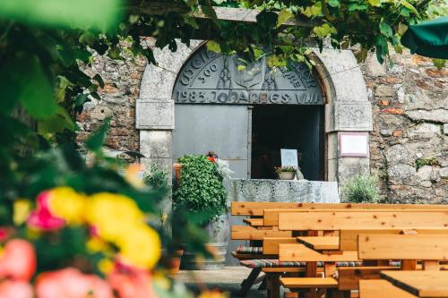 Schloss Seggau - image 8