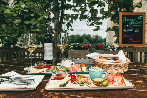 Schloss Seggau - image 5