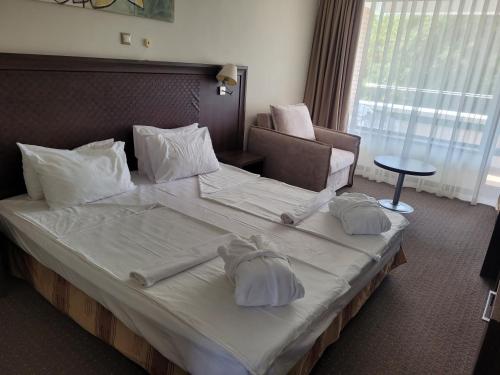 Sana Spa Hotel - image 12