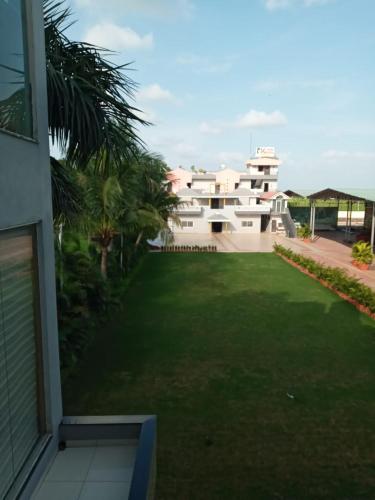 KANHA VATIKA AND RESORT