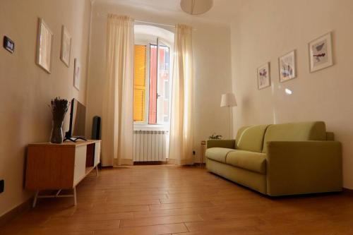  Casa Desy in La Spezia