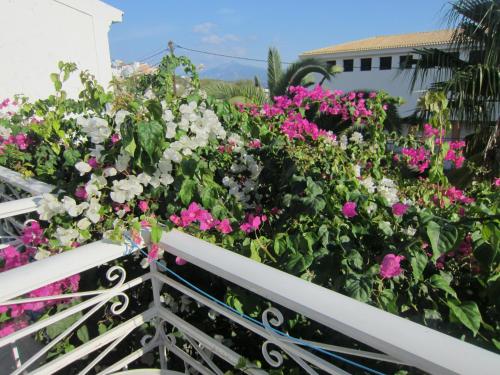 Sandalis Hotel