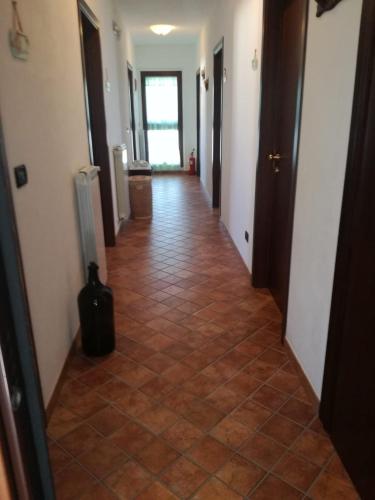 Viesnīcas āriene, Agriturismo Il Tratturo in Cugnoli