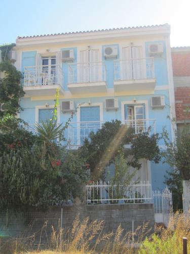 Sandalis Hotel